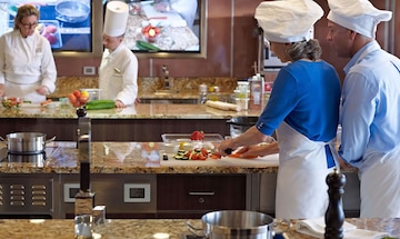 El Centro Culinario