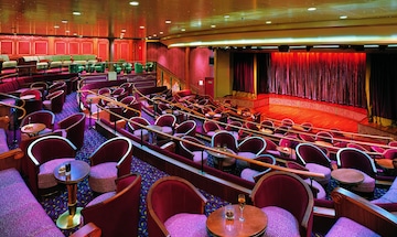 Show Lounge