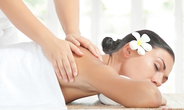 Canyon Ranch SpaClub