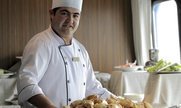 Gastronomía