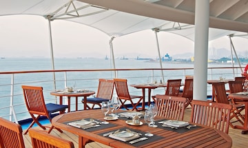 La Terraza