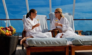 Spa y Fitness