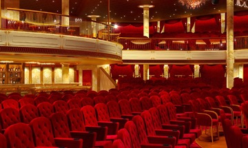 Teatro Rosso