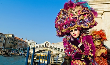Festivales del mundo