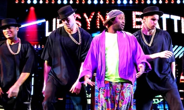 Batalla de Lip Sync