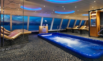 Cloud 9 Spa