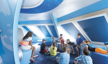 Camp Ocean