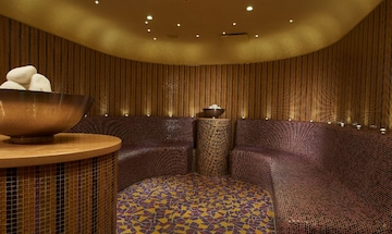 Cloud 9 Spa