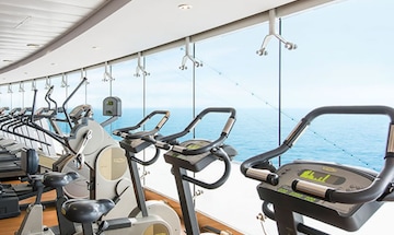 Area Fitness by Technogym®