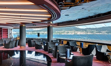 MSC Yacht Club