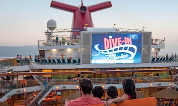 Películas Dive-In
