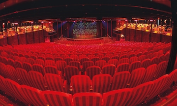 Teatro Stardust
