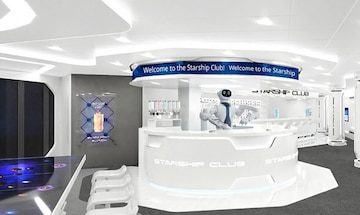 MSC Starship Club