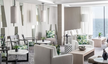 The Retreat Lounge