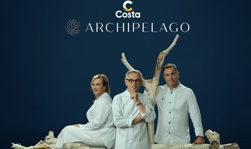 Restaurante Archipielago