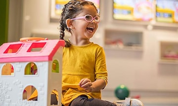 Niños y Jóvenes