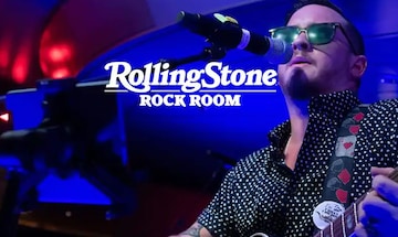 Rock Room