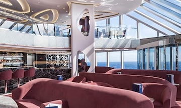 MSC Yacht Club