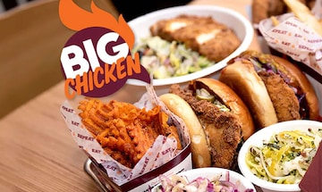 Big Chicken