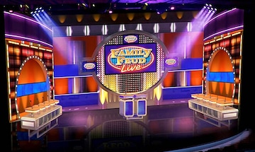 Family Feud Live