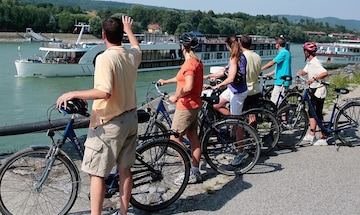 Excursiones en bicicleta
