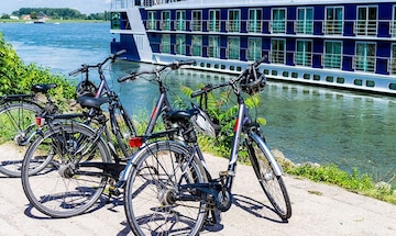 Excursiones en bicicleta