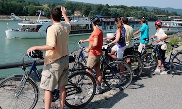 Excursiones en bicicleta