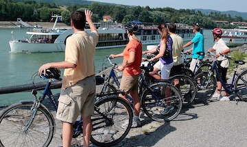 Excursiones en bicicleta
