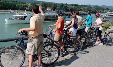 Excursiones en bicicleta