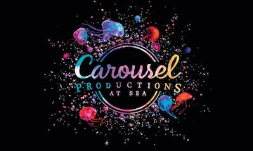 Carousel Productions at Sea