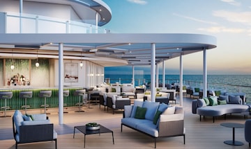 Dusk Bar