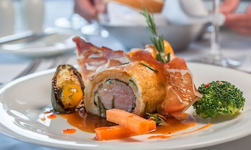 Exquisita Gastronomía