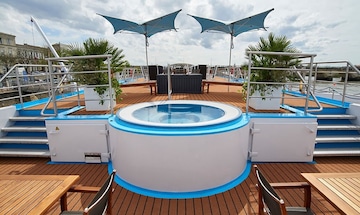 Sun Deck