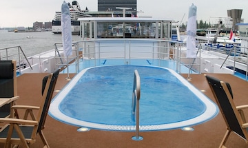 Sun Deck