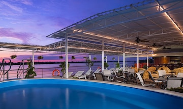 Sun Deck