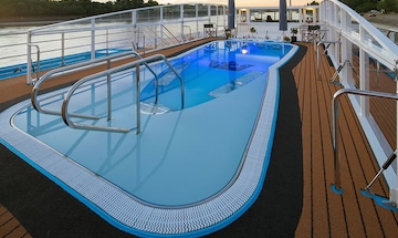 Sun Deck