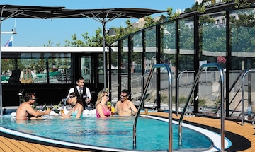 Sun Deck