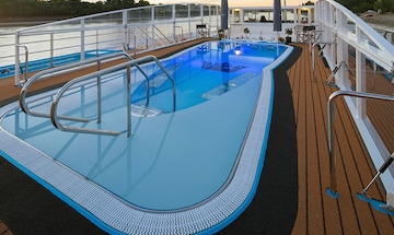 Sun Deck