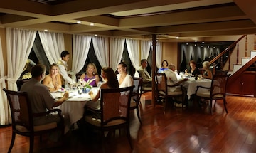 Exquisita Gastronomía