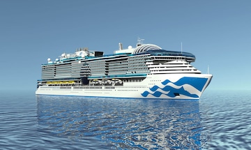 Primer barco de la categoría Sphere