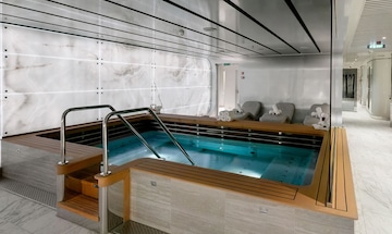 MSC Aurea Spa