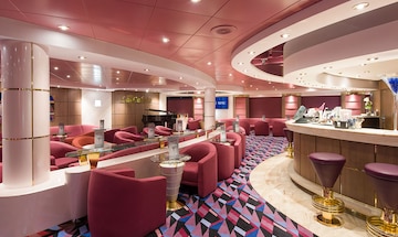 Bares & Lounges