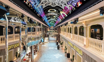Galería Virtuosa