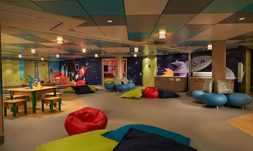 Splash Academy
