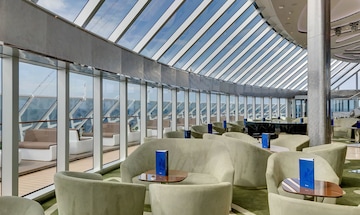 MSC Yacht Club