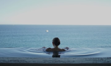 Ocean Wellness