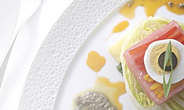 Gastronomía