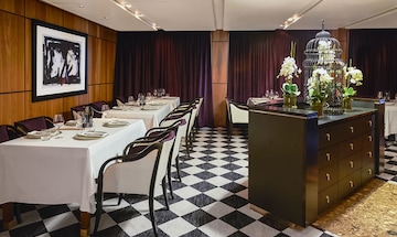 Restaurantes