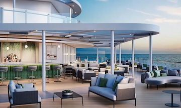 The Dusk Bar