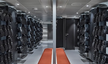 Mud Room